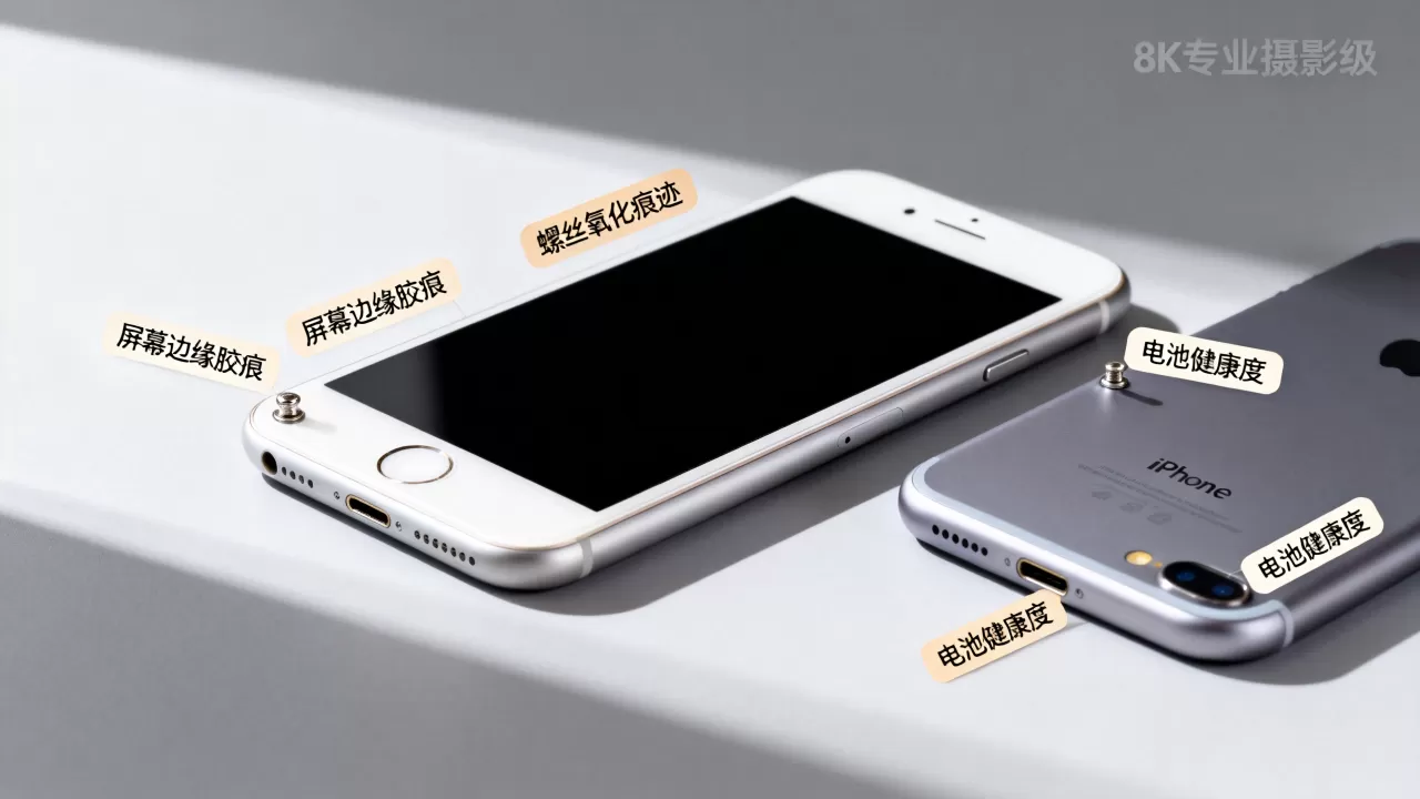 iphone6有翻新机吗,iphone6翻新机辨别方法 iphone6有翻新机吗,iphone6翻新机辨别方法