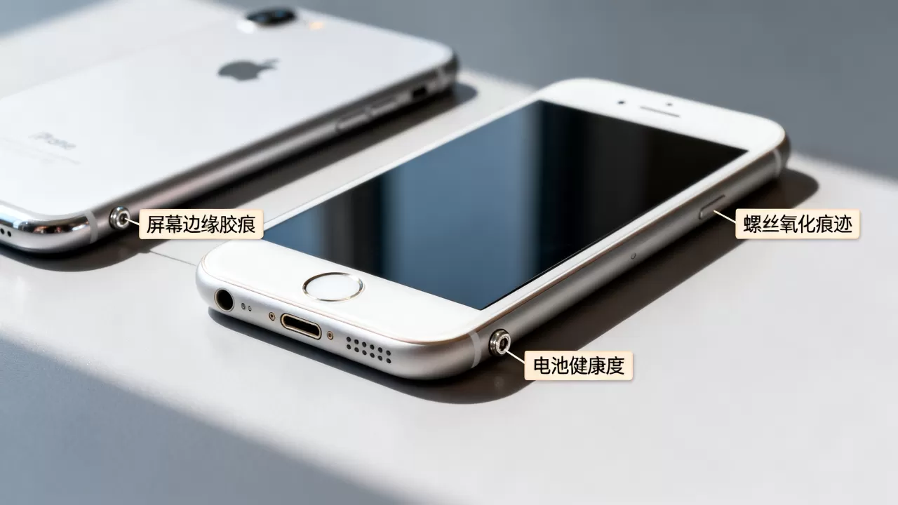 iphone6有翻新机吗,iphone6翻新机辨别方法 iphone6有翻新机吗,iphone6翻新机辨别方法
