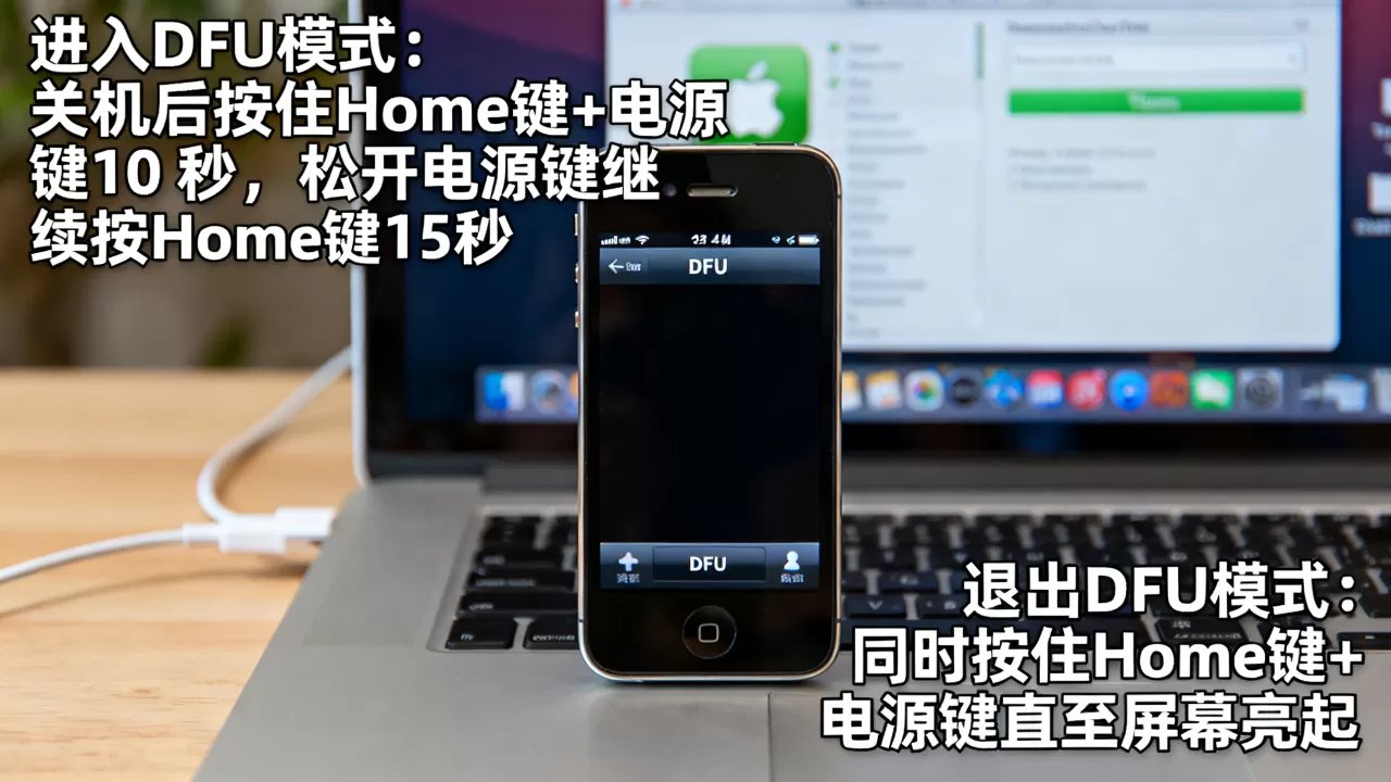iphone4s进入dfu模式怎么退出,iphone4s进入dfu模式 iphone4s进入dfu模式怎么退出,iphone4s进入dfu模式