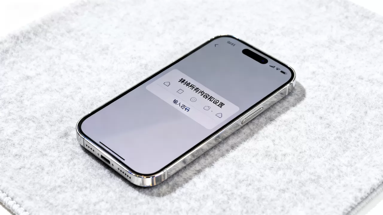 iphone抹掉所有内容和设置 密码忘了怎么办,iphone清除数据密码 iphone抹掉所有内容和设置 密码忘了怎么办,iphone清除数据密码