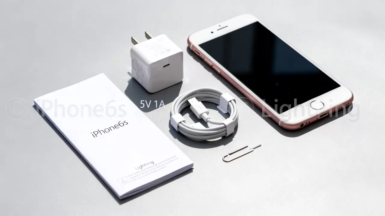 iPhone6s港行配件哪里买？iPhone6s港行配件购买指南