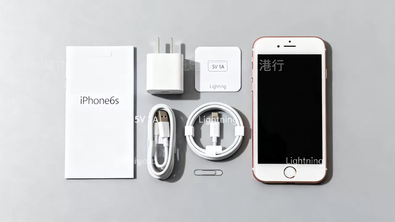 iPhone6s港行配件哪里买？iPhone6s港行配件购买指南