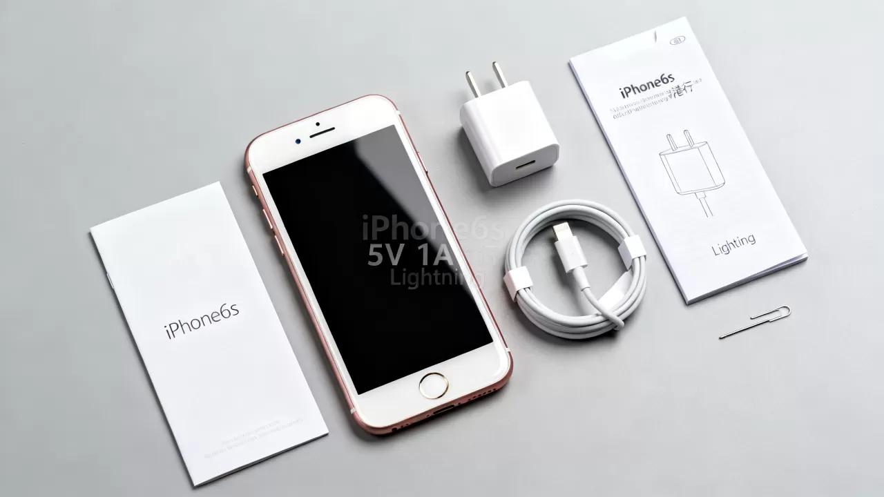 iPhone6s港行配件哪里买？iPhone6s港行配件购买指南