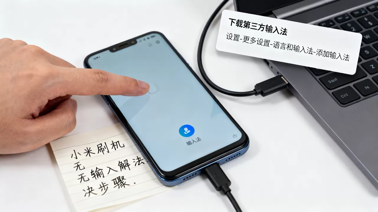 小米刷机没有输入法怎么办,小米手机刷机后无法输入 小米刷机没有输入法怎么办,小米手机刷机后无法输入