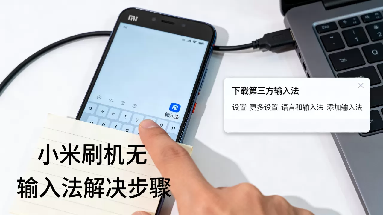小米刷机没有输入法怎么办,小米手机刷机后无法输入 小米刷机没有输入法怎么办,小米手机刷机后无法输入