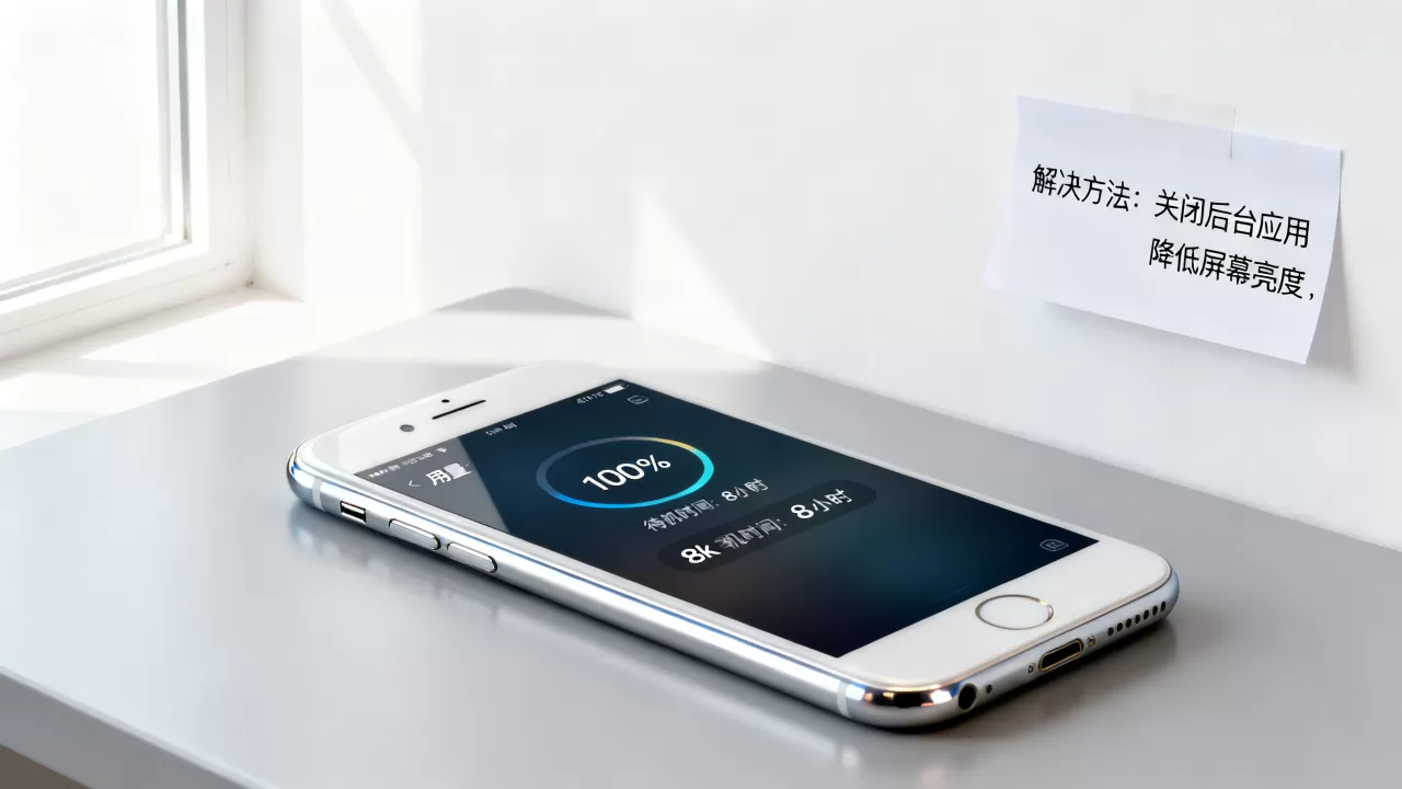 iphone6s用量和待机,iphone6s待机时间短怎么解决 iphone6s用量和待机,iphone6s待机时间短怎么解决