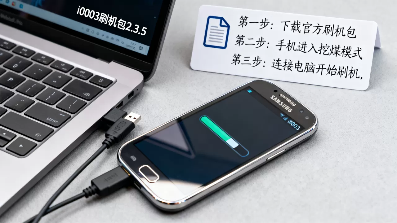 i9003刷机包2.3.5怎么刷，三星i9003刷机包2.3.5