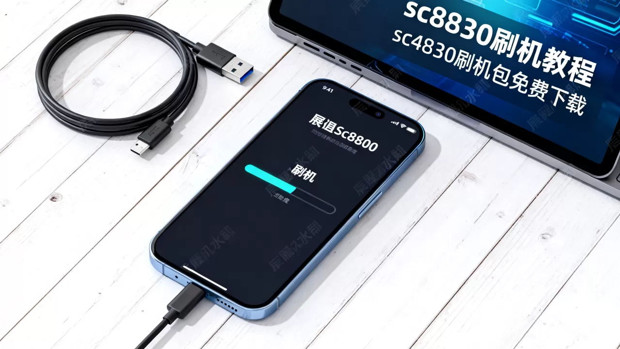 展讯sc8830刷机教程，sc8830刷机包免费下载