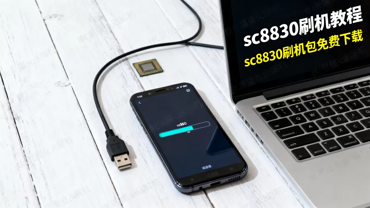 展讯sc8830刷机教程，sc8830刷机包免费下载