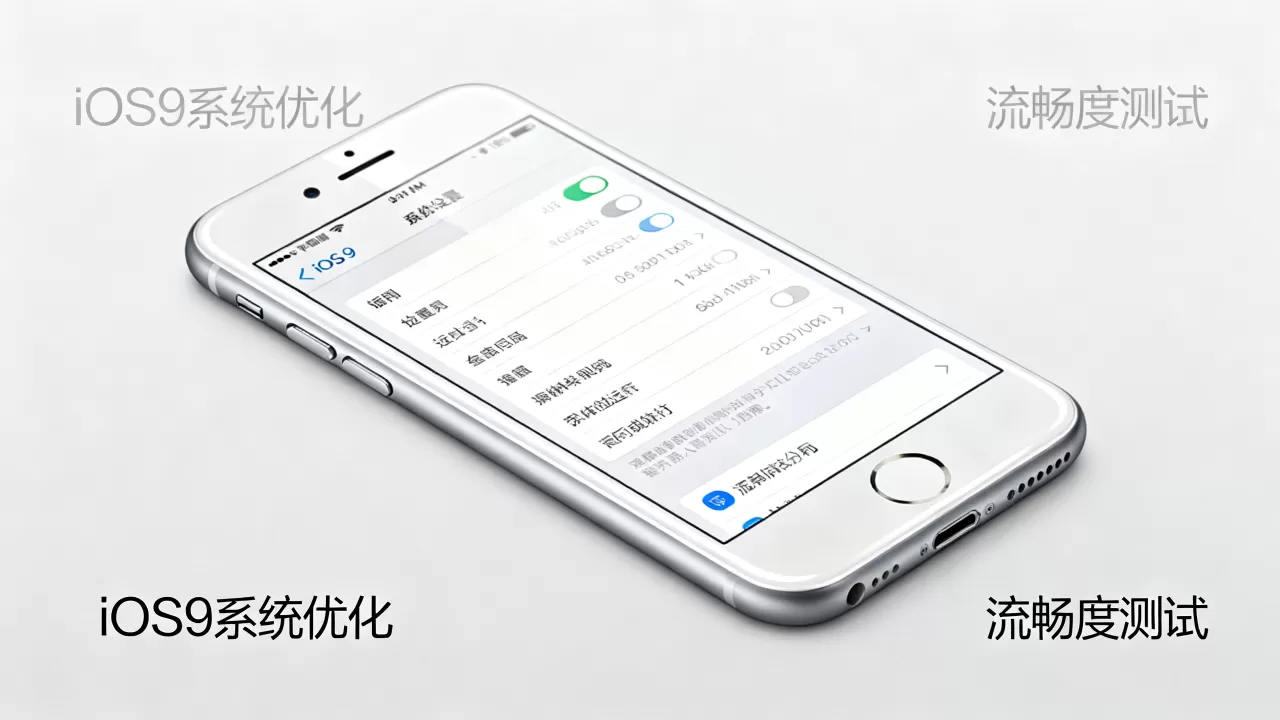 iphone6升级ios9流畅吗,ios9系统优化 iphone6升级ios9流畅吗,ios9系统优化
