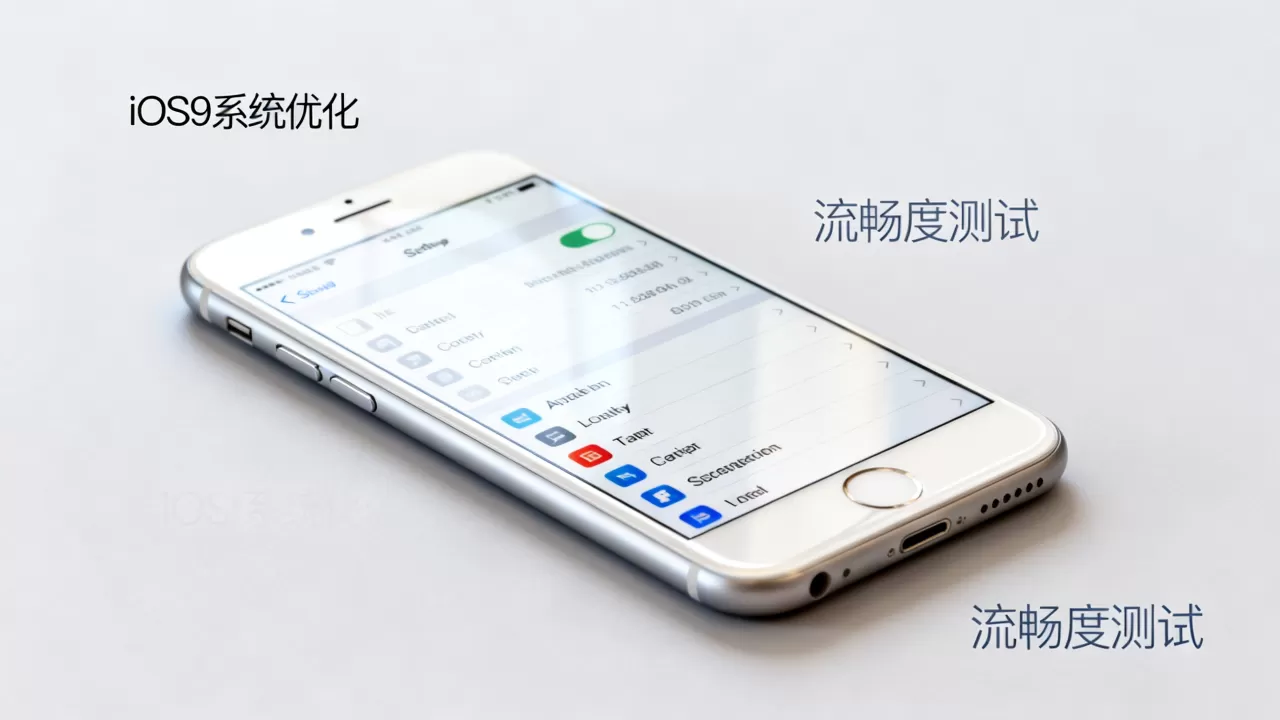iphone6升级ios9流畅吗,ios9系统优化 iphone6升级ios9流畅吗,ios9系统优化
