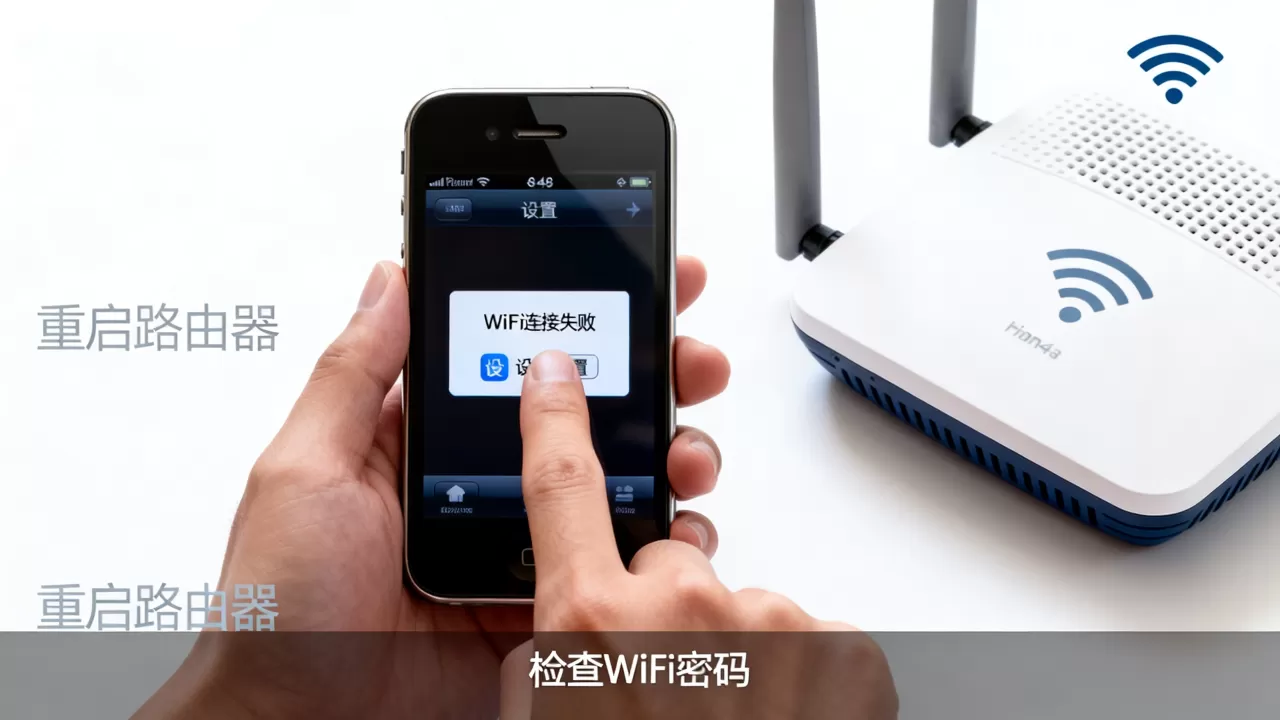 iPhone4s无法连接网络怎么办,iPhone4s连不上WiFi iPhone4s无法连接网络怎么办,iPhone4s连不上WiFi