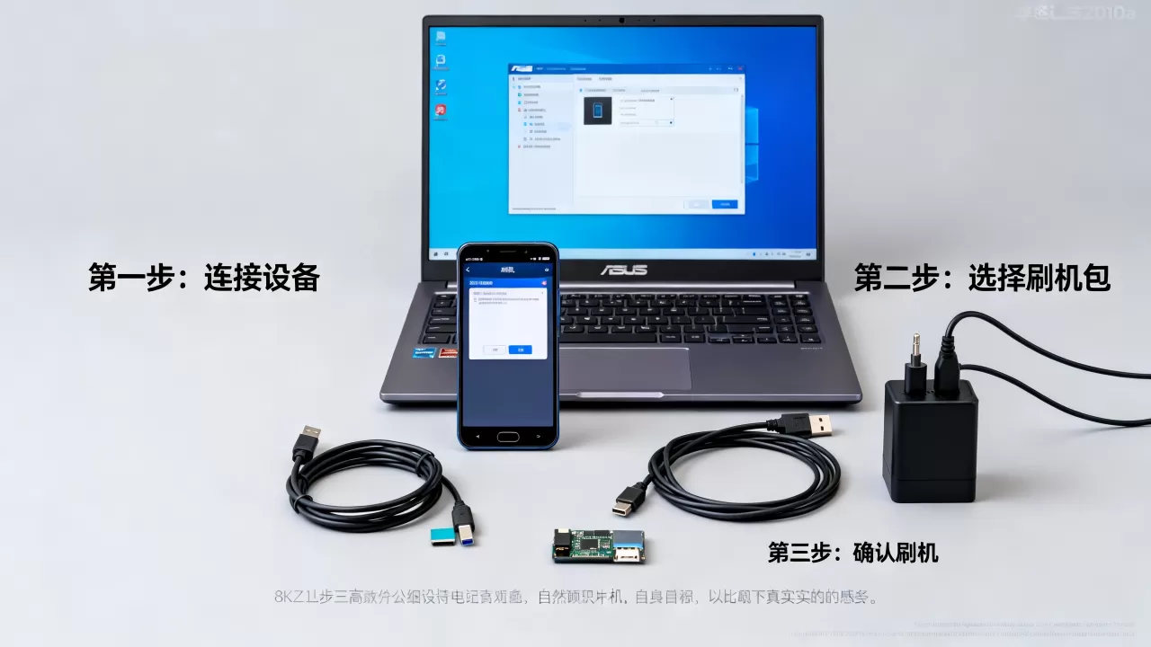 华硕z010da刷机教程,华硕z010da刷机失败怎么办 华硕z010da刷机教程,华硕z010da刷机失败怎么办