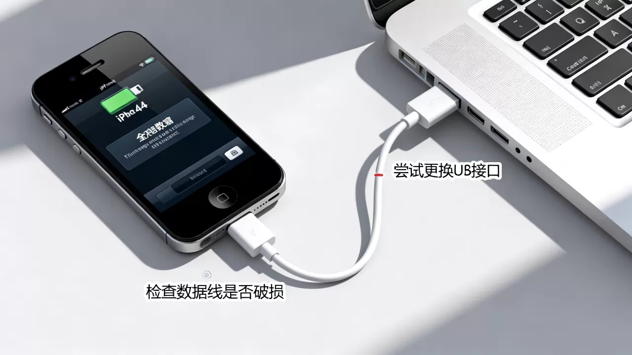 iphone4s电脑无法充电怎么办,iphone4s充电故障 iphone4s电脑无法充电怎么办,iphone4s充电故障