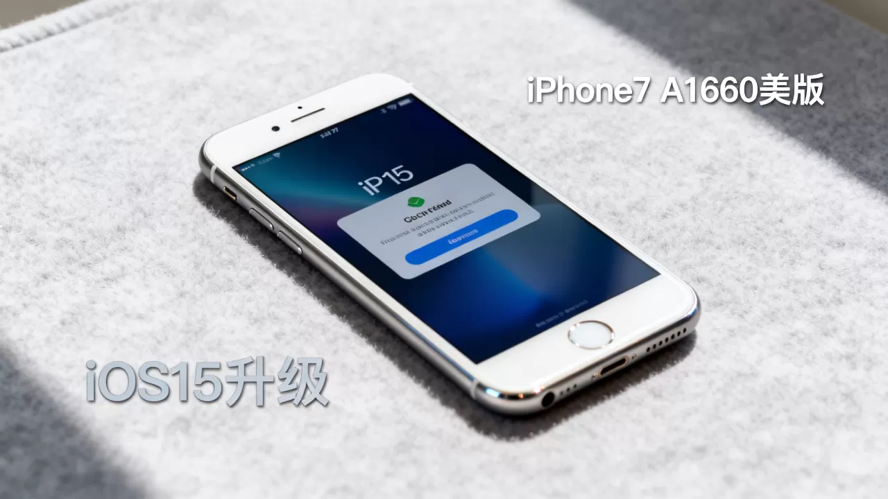 iPhone7 A1660美版能升级iOS15吗,iPhone7 A1660美版 iPhone7 A1660美版能升级iOS15吗,iPhone7 A1660美版