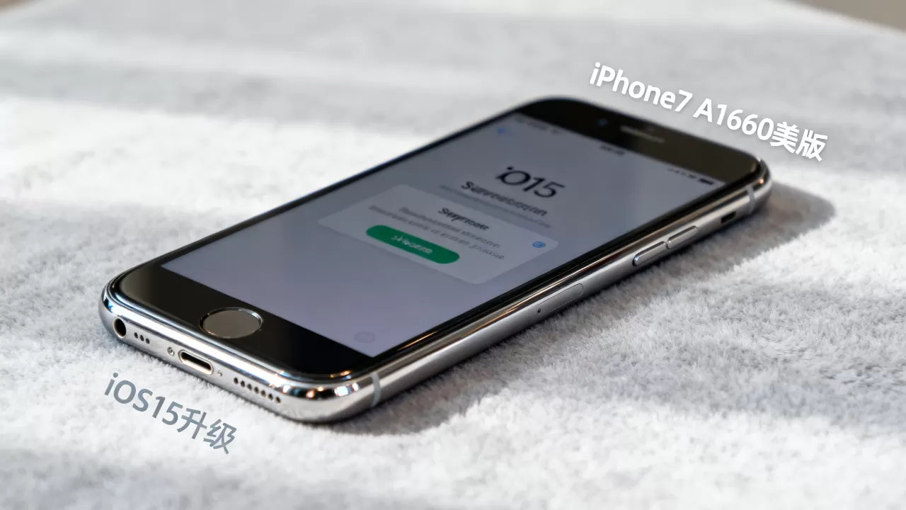iPhone7 A1660美版能升级iOS15吗,iPhone7 A1660美版 iPhone7 A1660美版能升级iOS15吗,iPhone7 A1660美版