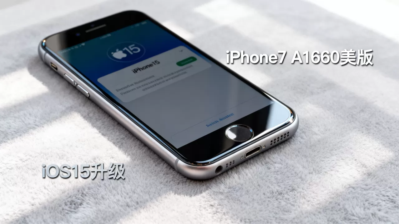 iPhone7 A1660美版能升级iOS15吗,iPhone7 A1660美版 iPhone7 A1660美版能升级iOS15吗,iPhone7 A1660美版