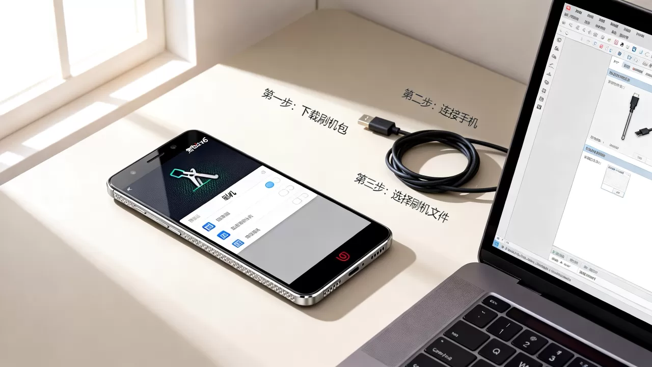 努比亚x6最新刷机教程,努比亚x6刷机失败怎么办 努比亚x6最新刷机教程,努比亚x6刷机失败怎么办