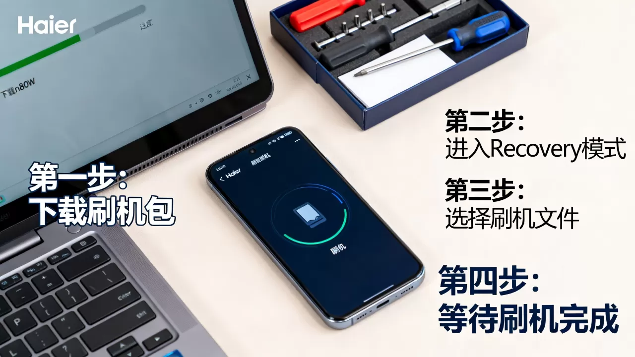 海尔n80w刷机教程,海尔n80w刷机失败怎么解决 海尔n80w刷机教程,海尔n80w刷机失败怎么解决