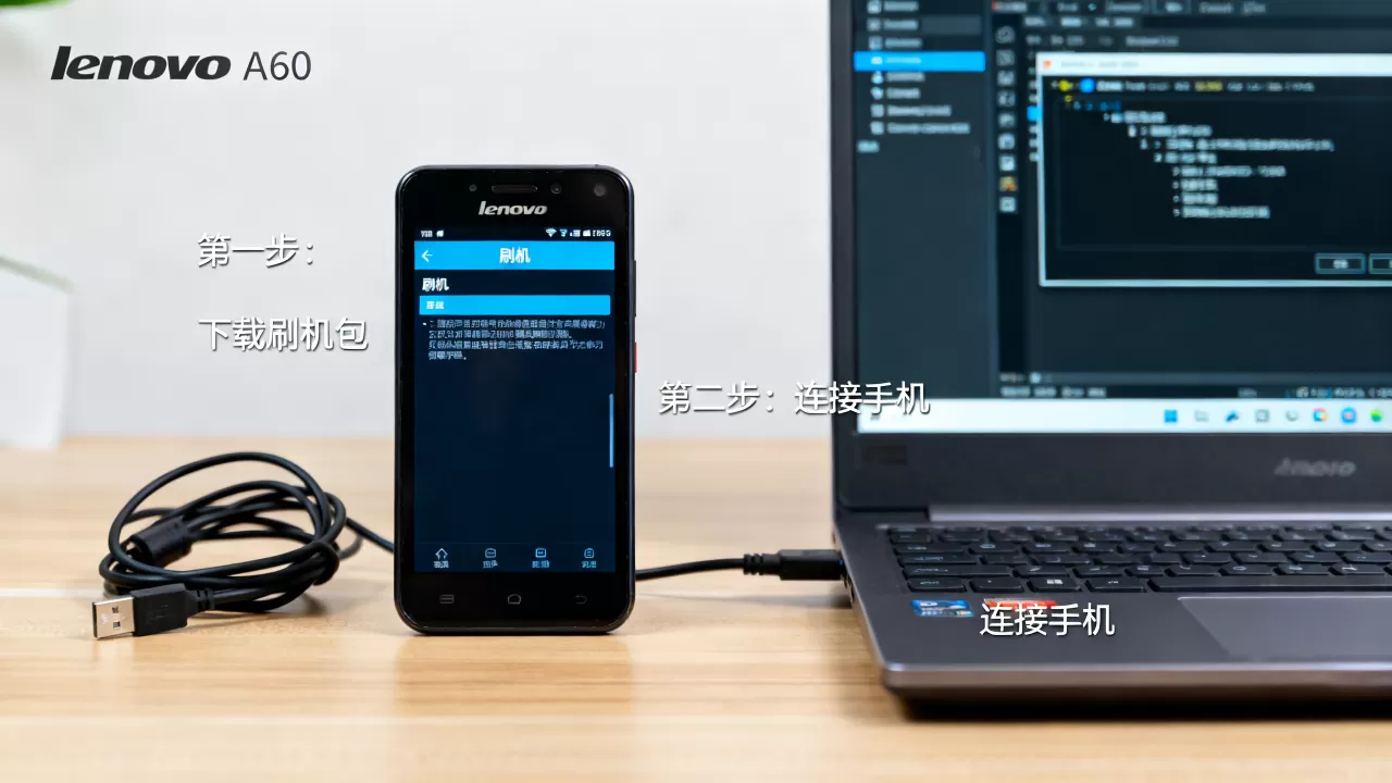 lenovo A60 怎么刷机 lenovo A60 怎么刷机