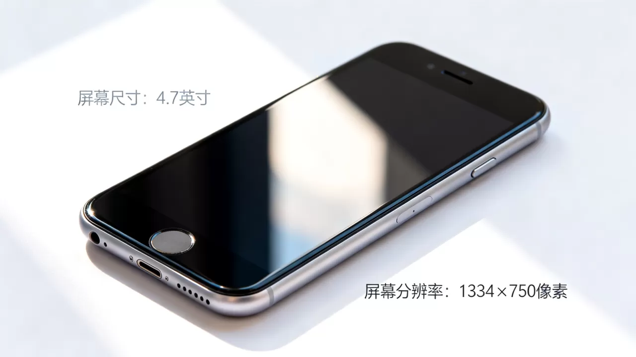 iPhone 6屏幕是2.5的吗,iPhone 6屏幕参数 iPhone 6屏幕是2.5的吗,iPhone 6屏幕参数