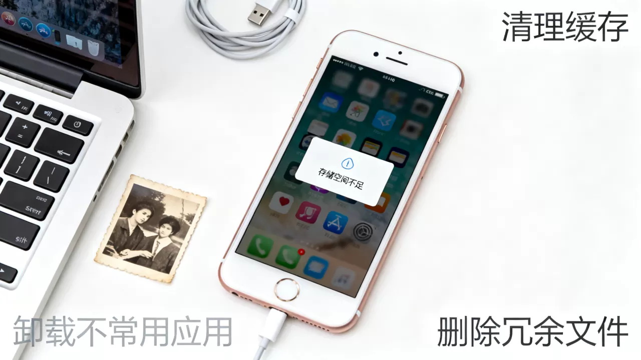 清理iphone6存储空间,iphone6手机存储空间不足怎么办 清理iphone6存储空间,iphone6手机存储空间不足怎么办