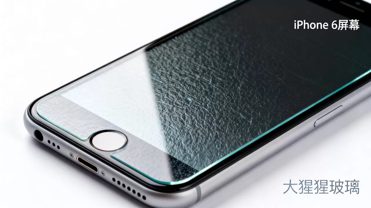 iphone6玻璃是大猩猩吗,iphone6屏幕材质 iphone6玻璃是大猩猩吗,iphone6屏幕材质