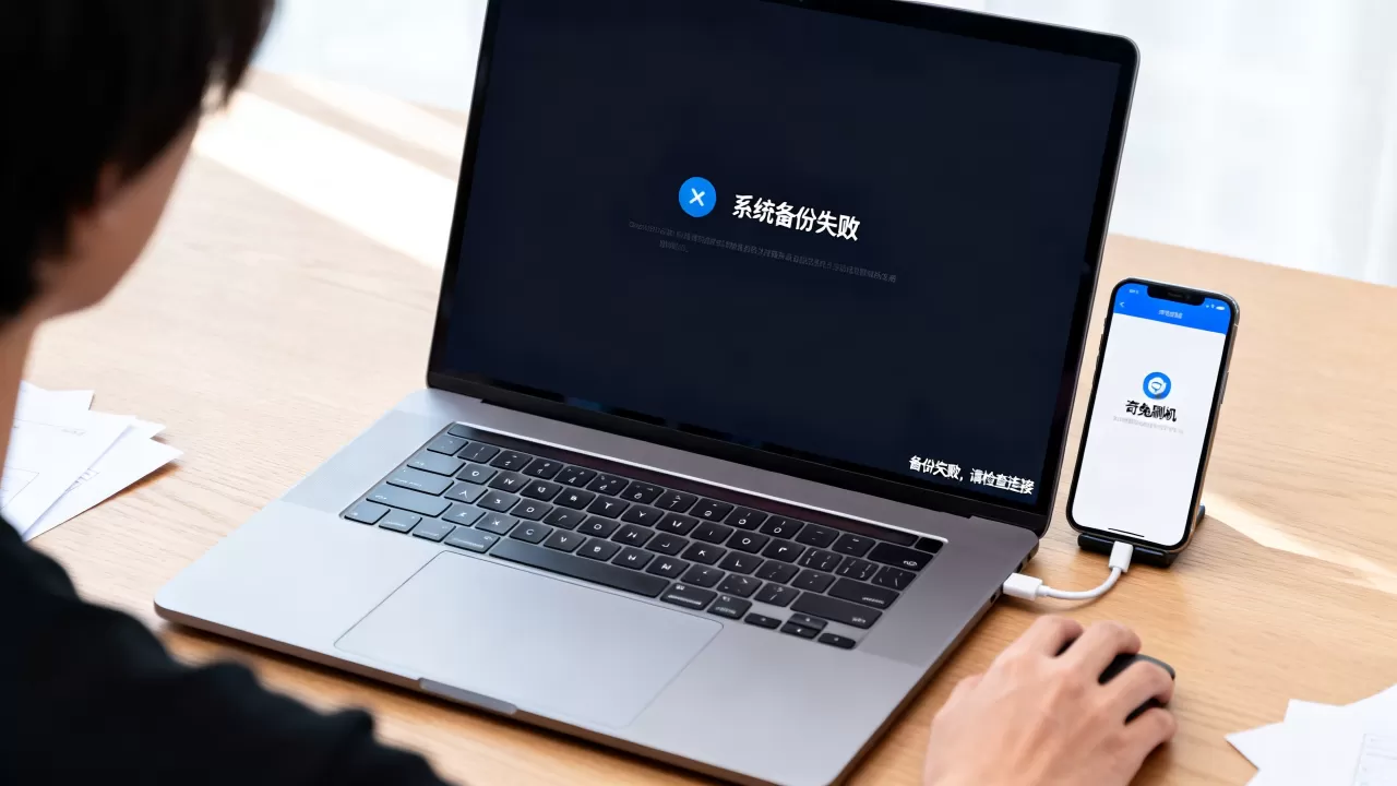 奇兔刷机系统备份失败怎么办,奇兔刷机 奇兔刷机系统备份失败怎么办,奇兔刷机