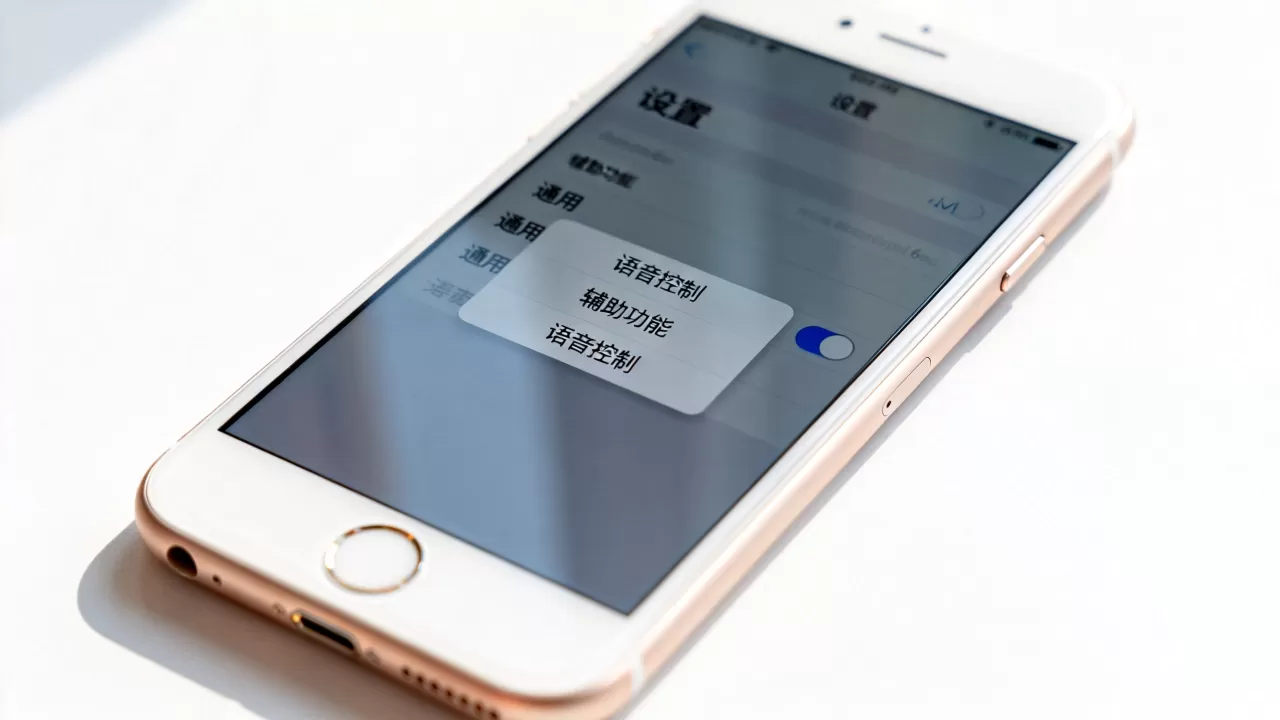 iPhone6s语音控制怎么关闭,iPhone6s关闭语音助手 iPhone6s语音控制怎么关闭,iPhone6s关闭语音助手