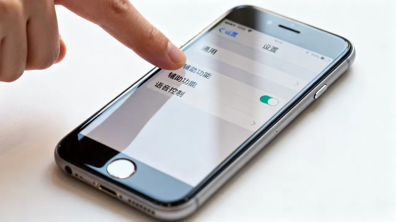 iPhone6s语音控制怎么关闭,iPhone6s关闭语音助手 iPhone6s语音控制怎么关闭,iPhone6s关闭语音助手