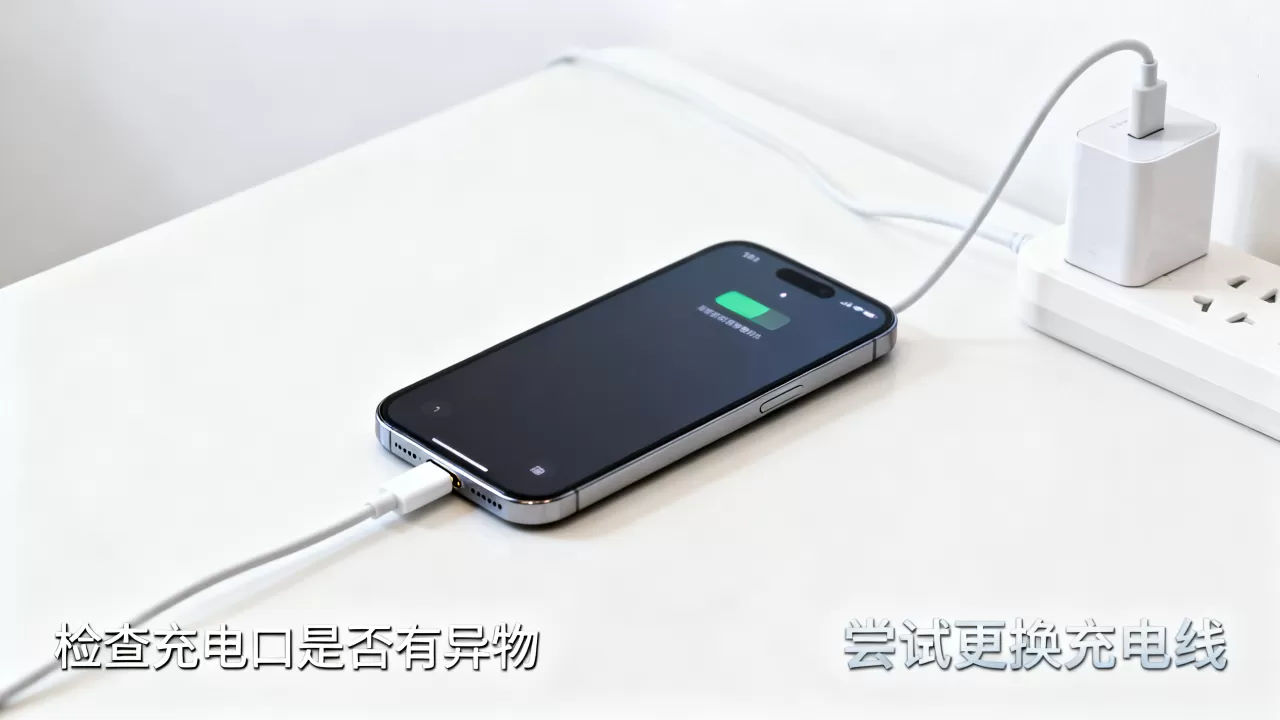 手机刷机后充不了电 手机刷机后充不了电