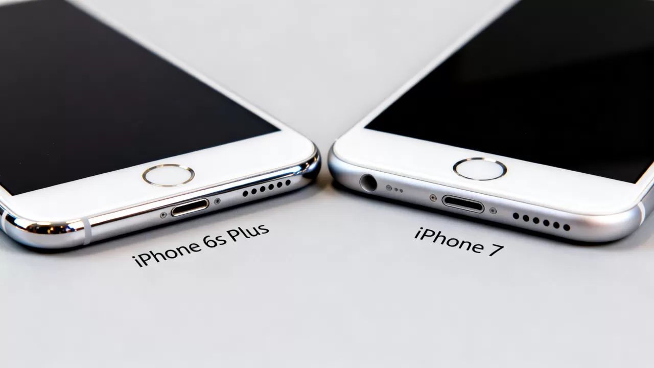 iPhone 6s Plus对比iPhone 7,iPhone 6s Plus和iPhone 7哪个值得买 iPhone 6s Plus对比iPhone 7,iPhone 6s Plus和iPhone 7哪个值得买
