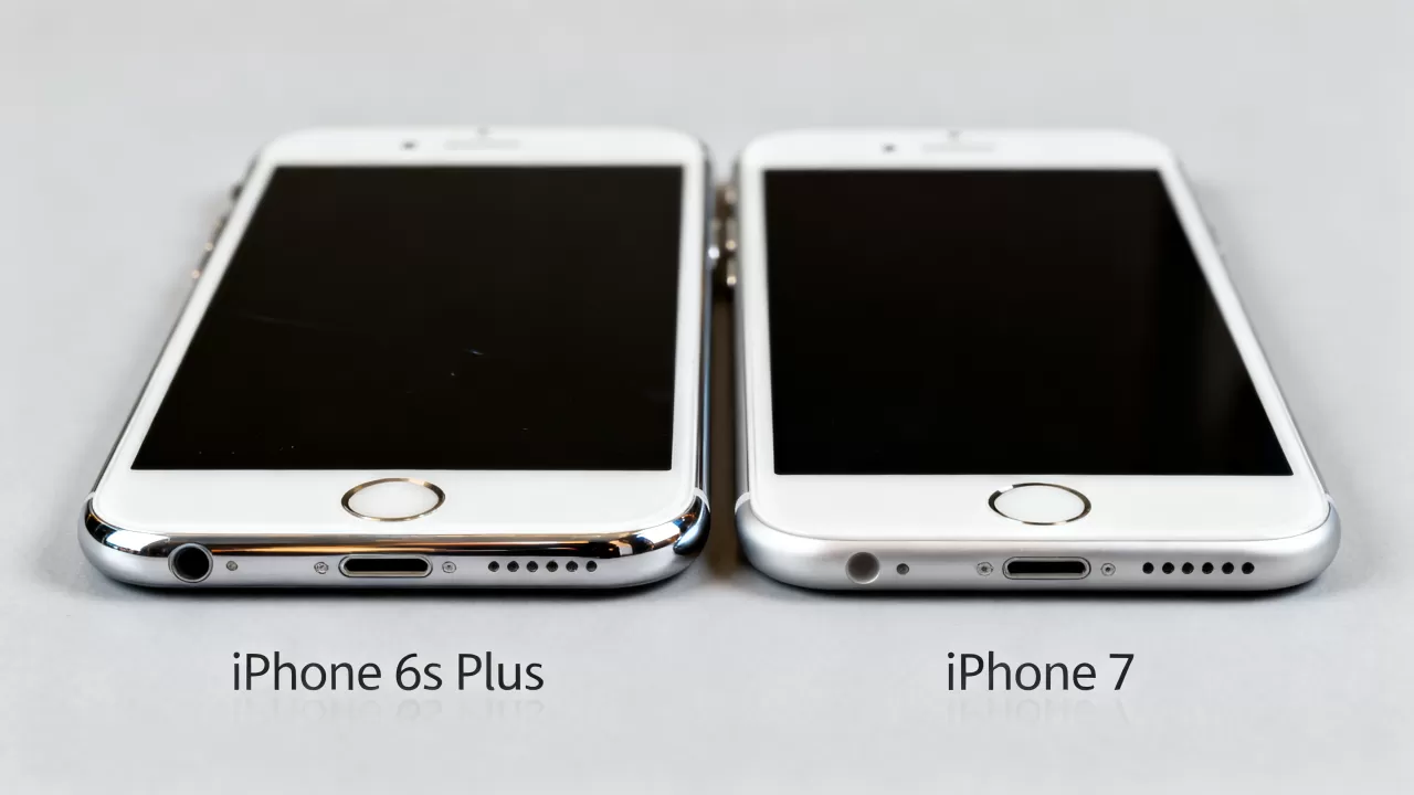 iPhone 6s Plus对比iPhone 7,iPhone 6s Plus和iPhone 7哪个值得买 iPhone 6s Plus对比iPhone 7,iPhone 6s Plus和iPhone 7哪个值得买