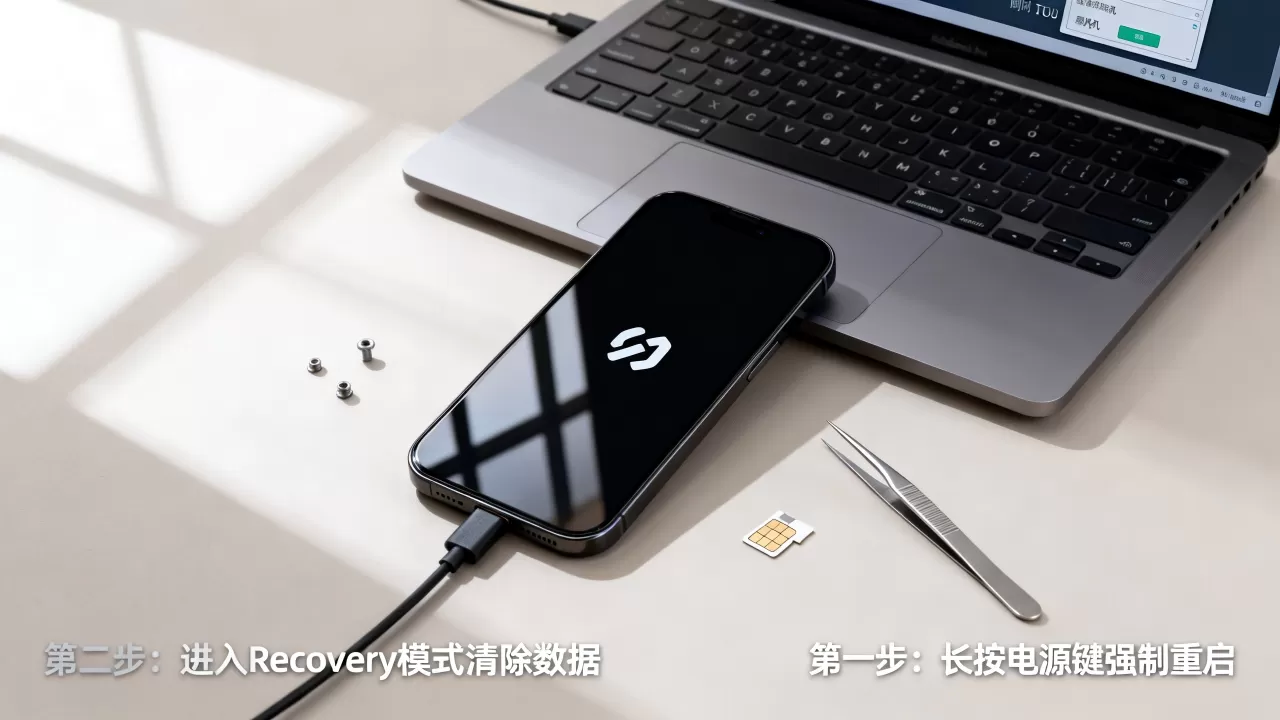 刷机完卡在开机界面怎么办,手机刷机黑屏解决方法 刷机完卡在开机界面怎么办,手机刷机黑屏解决方法
