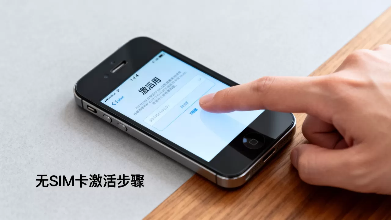 没有sim卡激活iphone4 没有sim卡激活iphone4