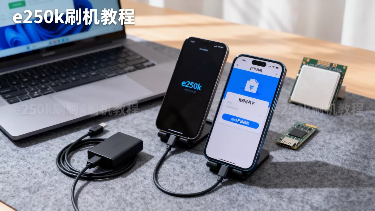 e250k刷机教程,e250k刷机教程详细步骤 e250k刷机教程,e250k刷机教程详细步骤