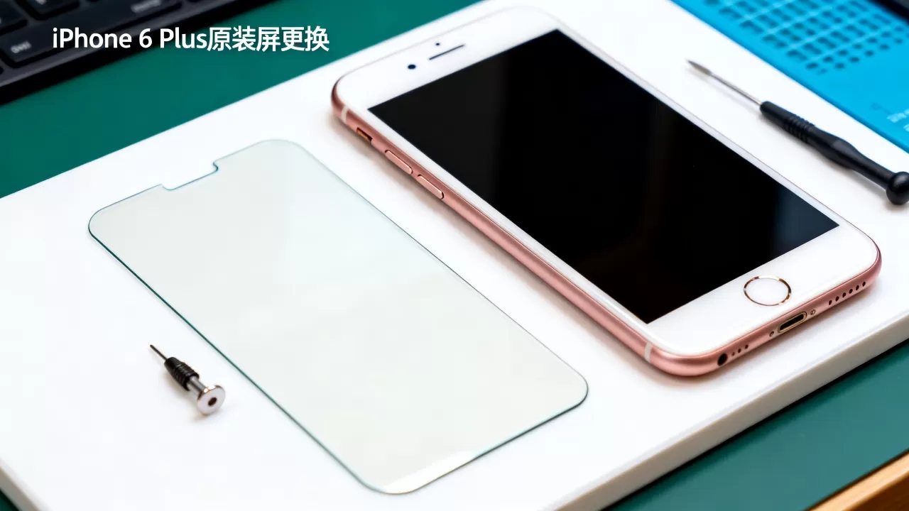 iphone6plus换原装屏多少钱，iphone6plus换原装屏