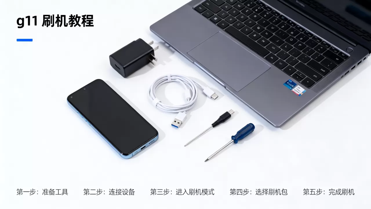 g11刷机教程图解，g11手机怎么刷机？
