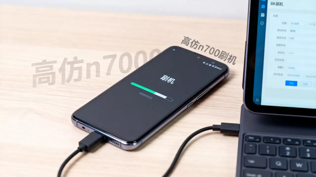 高仿n7100刷机