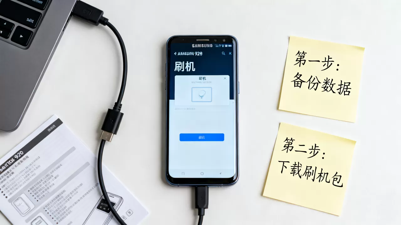 三星929刷机教程 三星929刷机教程