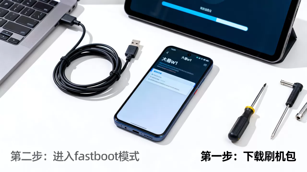 大易w1刷机教程,大易w1刷机失败怎么办 大易w1刷机教程,大易w1刷机失败怎么办