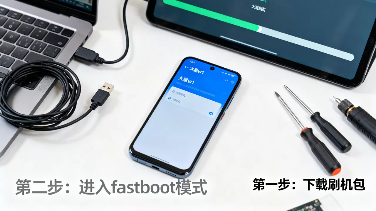 大易w1刷机教程,大易w1刷机失败怎么办 大易w1刷机教程,大易w1刷机失败怎么办