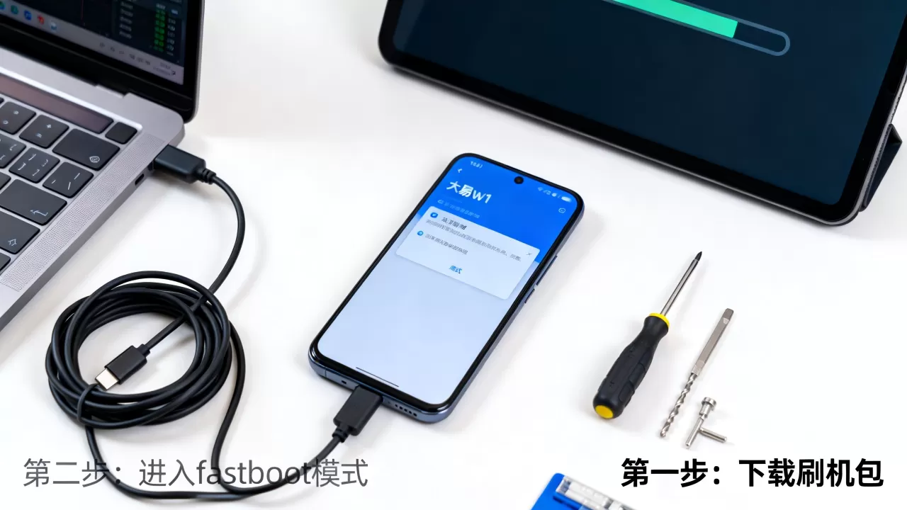 大易w1刷机教程,大易w1刷机失败怎么办 大易w1刷机教程,大易w1刷机失败怎么办