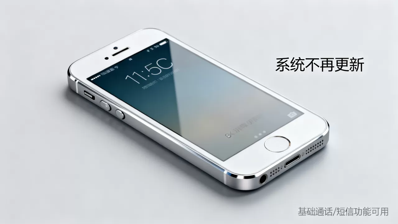 iphone5c不能升级了,iphone5c还能用吗 iphone5c不能升级了,iphone5c还能用吗