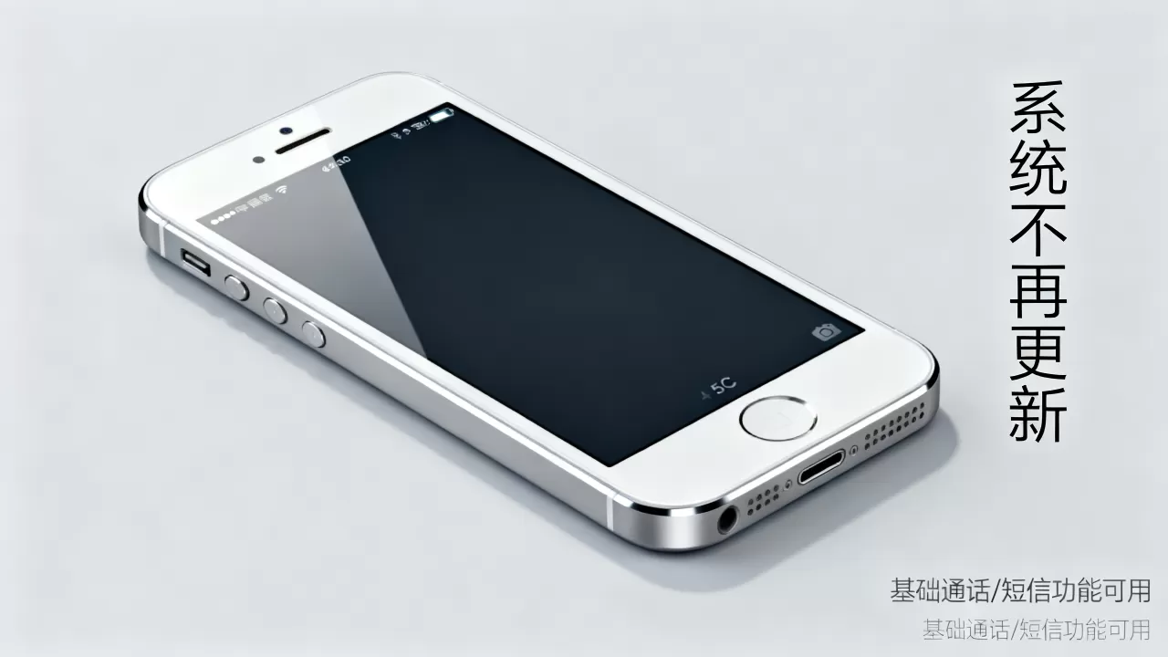 iphone5c不能升级了,iphone5c还能用吗 iphone5c不能升级了,iphone5c还能用吗