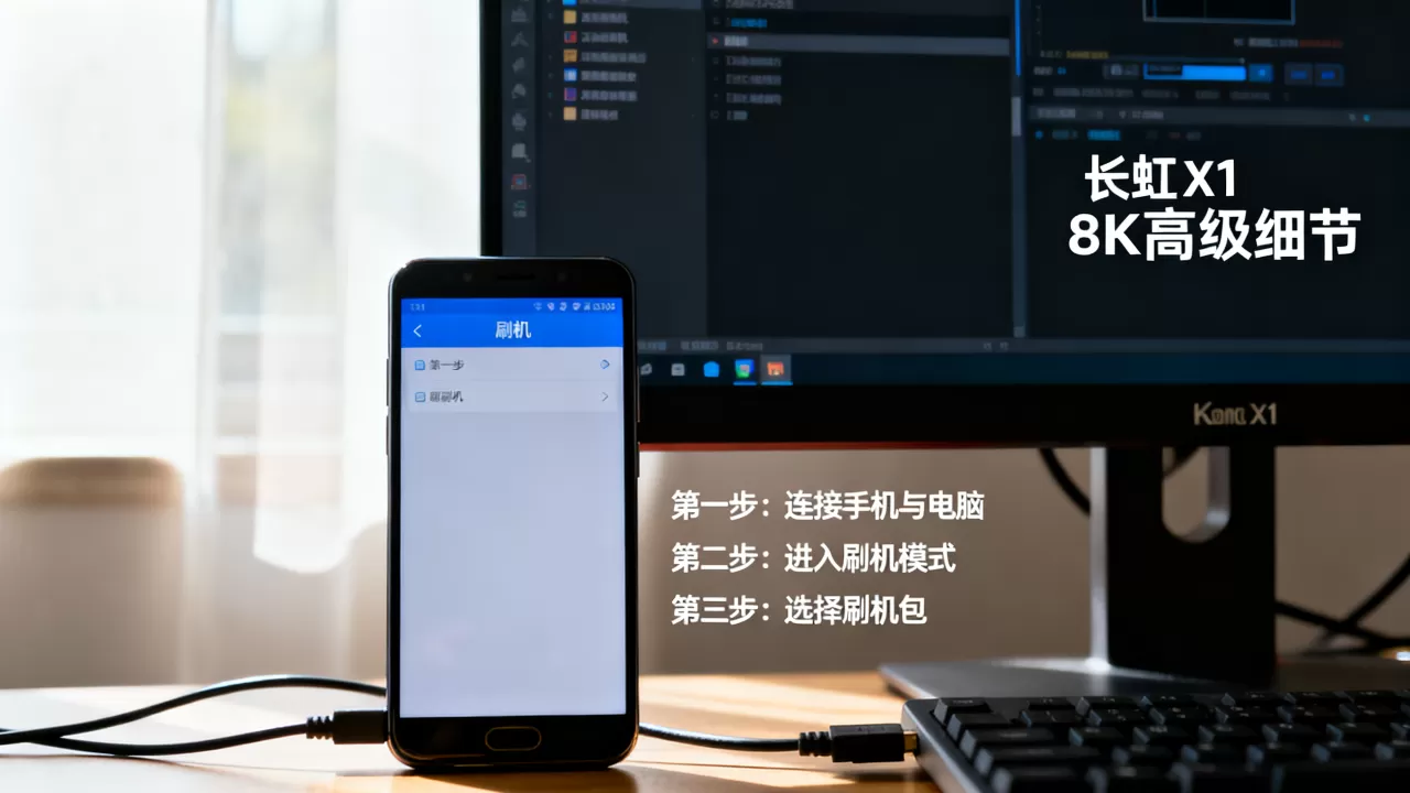 现在长虹x1刷机教程,长虹x1刷机失败怎么办 现在长虹x1刷机教程,长虹x1刷机失败怎么办