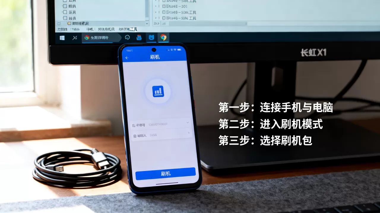 现在长虹x1刷机教程,长虹x1刷机失败怎么办 现在长虹x1刷机教程,长虹x1刷机失败怎么办