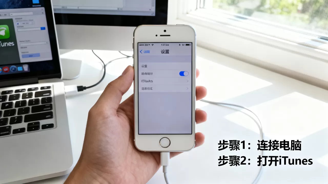 iphone5s怎么恢复备份,iphone5s恢复备份教程 iphone5s怎么恢复备份,iphone5s恢复备份教程