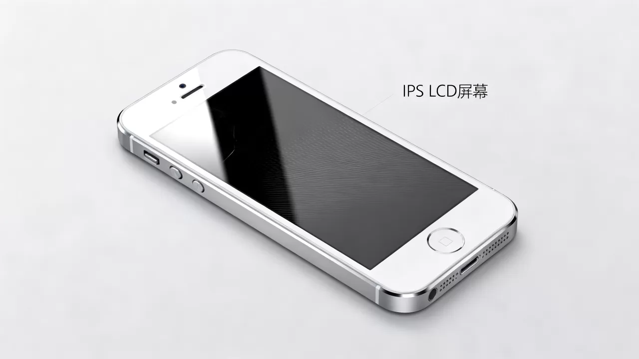 iphone5s是什么屏幕,iphone5s屏幕类型 iphone5s是什么屏幕,iphone5s屏幕类型