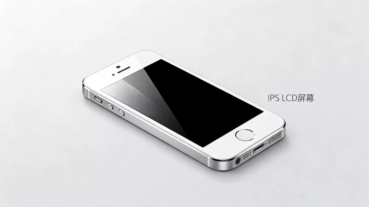 iphone5s是什么屏幕,iphone5s屏幕类型 iphone5s是什么屏幕,iphone5s屏幕类型